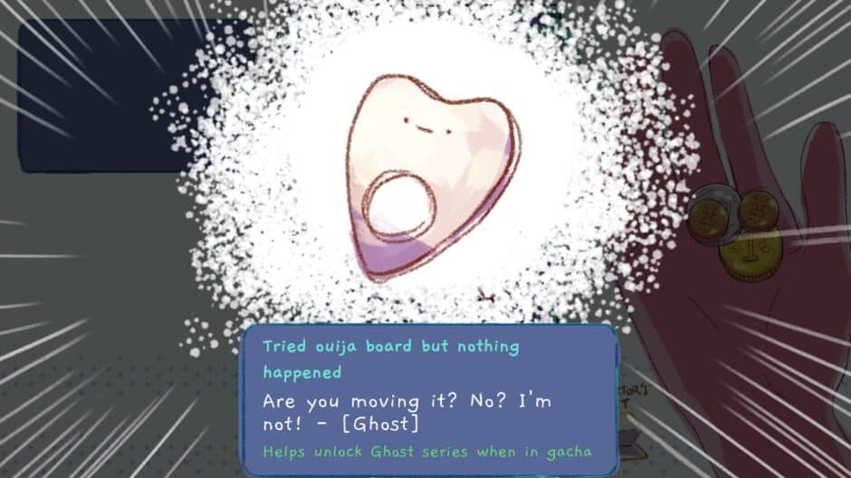 Скриншот 3 из Gacha