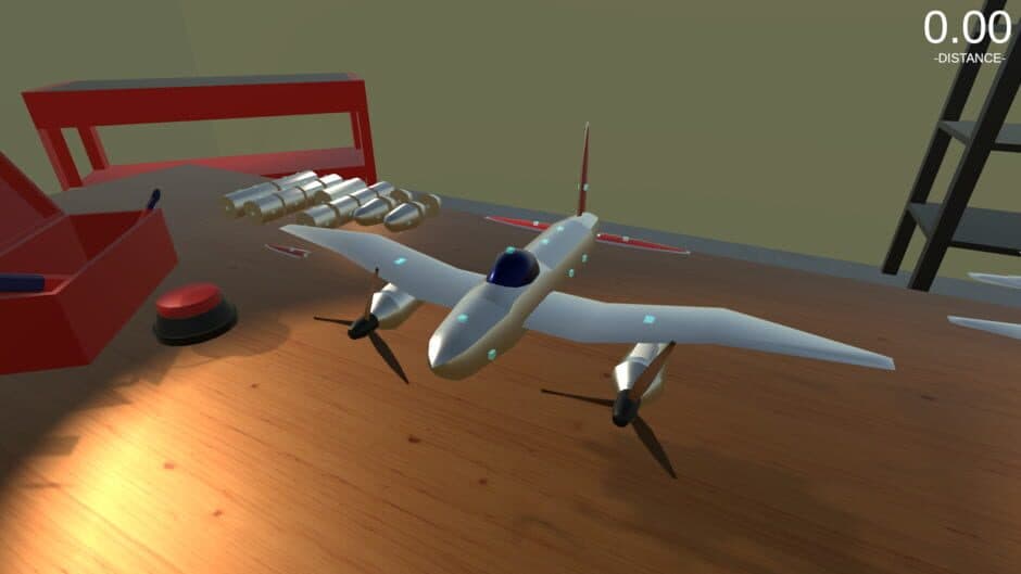 Скриншот 1 из Toybox Aviation