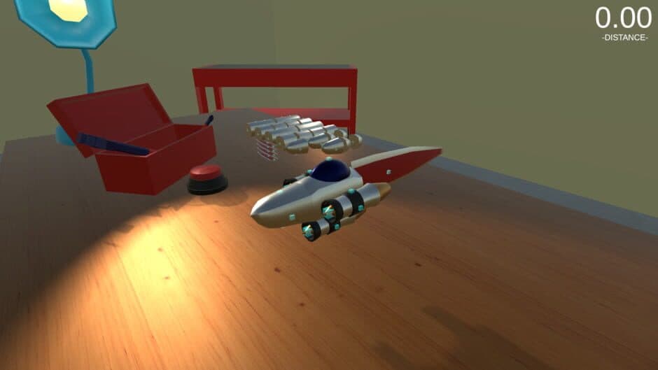 Скриншот 3 из Toybox Aviation