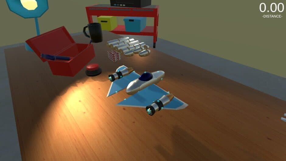 Скриншот 4 из Toybox Aviation