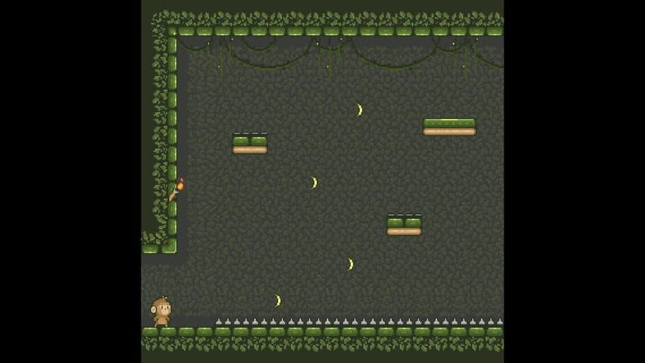 Скриншот 4 из Monke Adventure