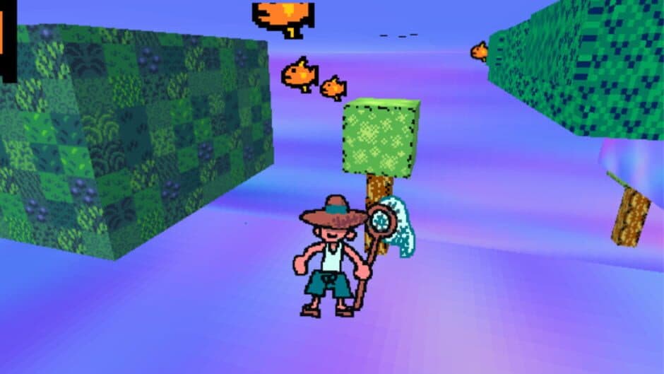 Скриншот 4 из Summer Islands: Growth