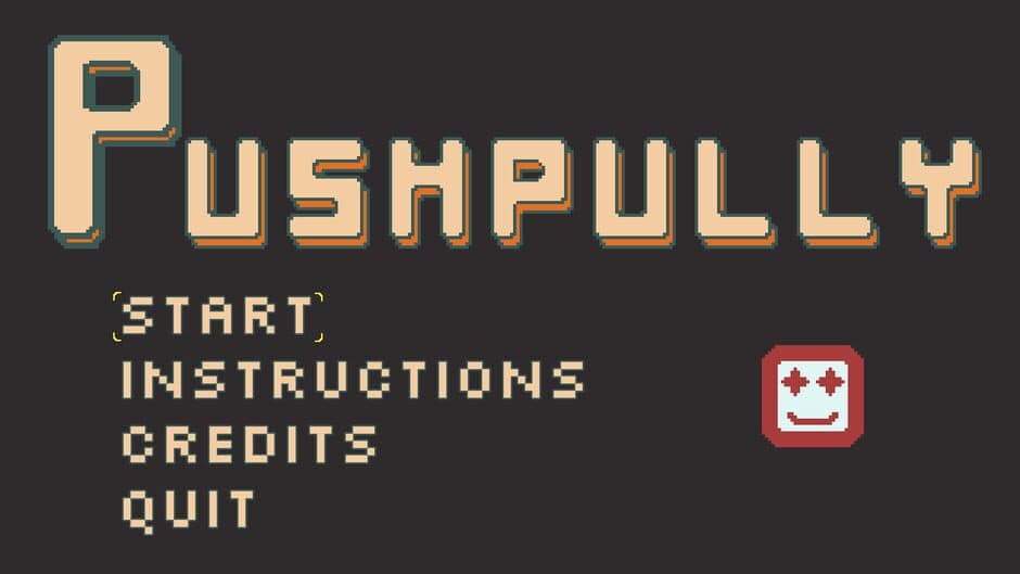 Скриншот 1 из Pushpully