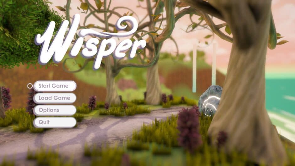 Скриншот 2 из Wisper