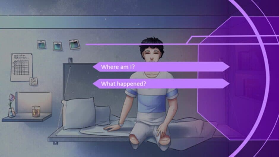 Скриншот 2 из Project Nihilum: Zero
