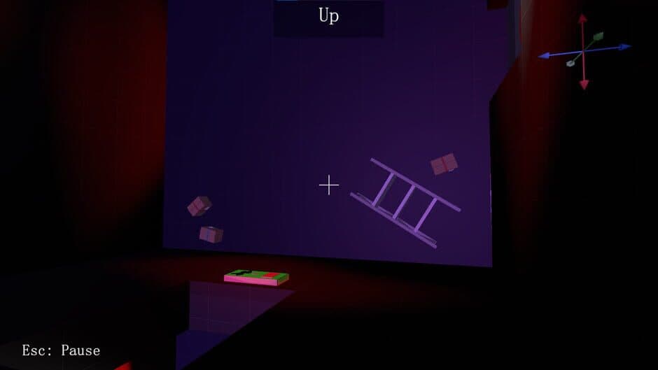 Скриншот 5 из Project Gravity