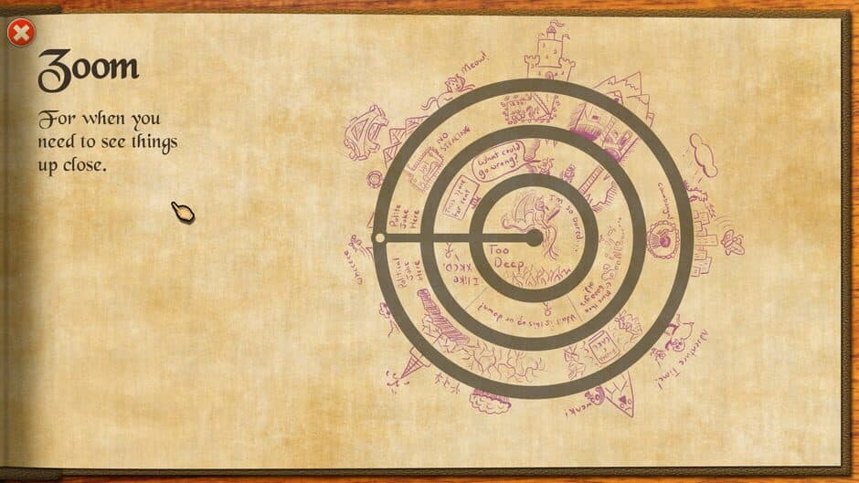 Скриншот 3 из Spell Casting