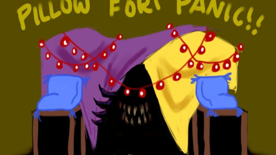Скриншот 10 из Couch Goblins