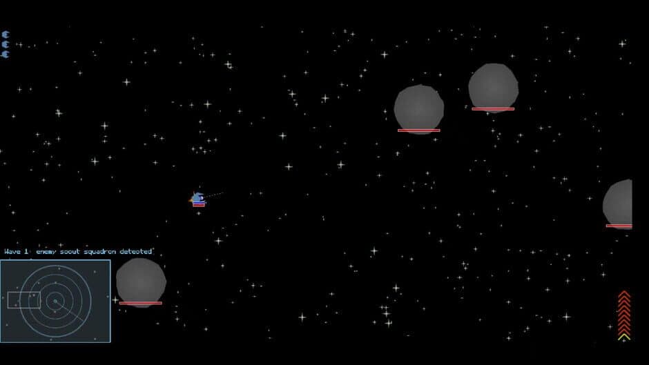 Скриншот 2 из Prince Rystiya's Starship