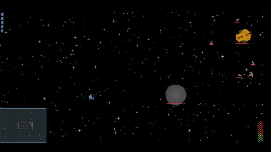 Скриншот 4 из Prince Rystiya's Starship