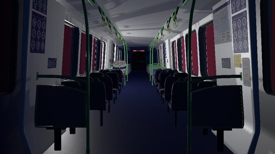 Скриншот 3 из Cosmic Commute