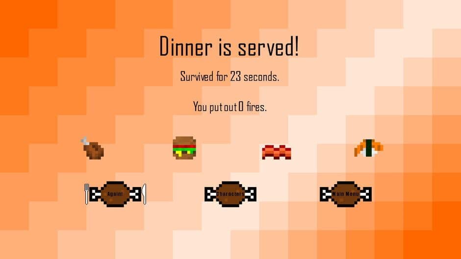 Скриншот 3 из Poultry Party