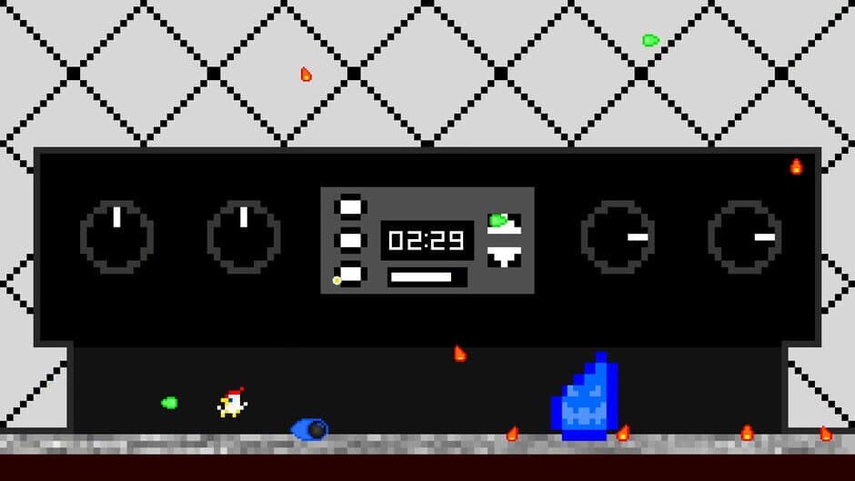 Скриншот 5 из Poultry Party