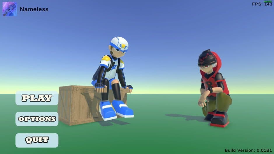 Скриншот 3 из Popo & Rob