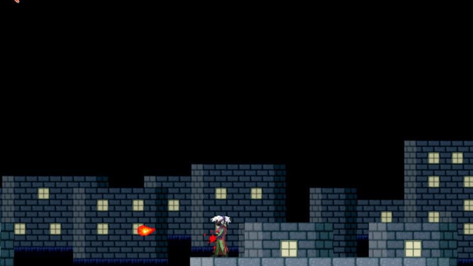 Скриншот 2 из Feyna's Quest