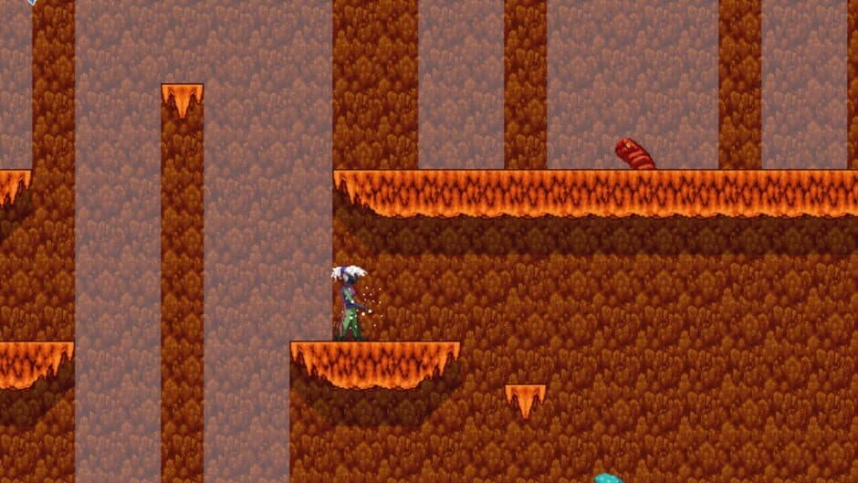 Скриншот 3 из Feyna's Quest