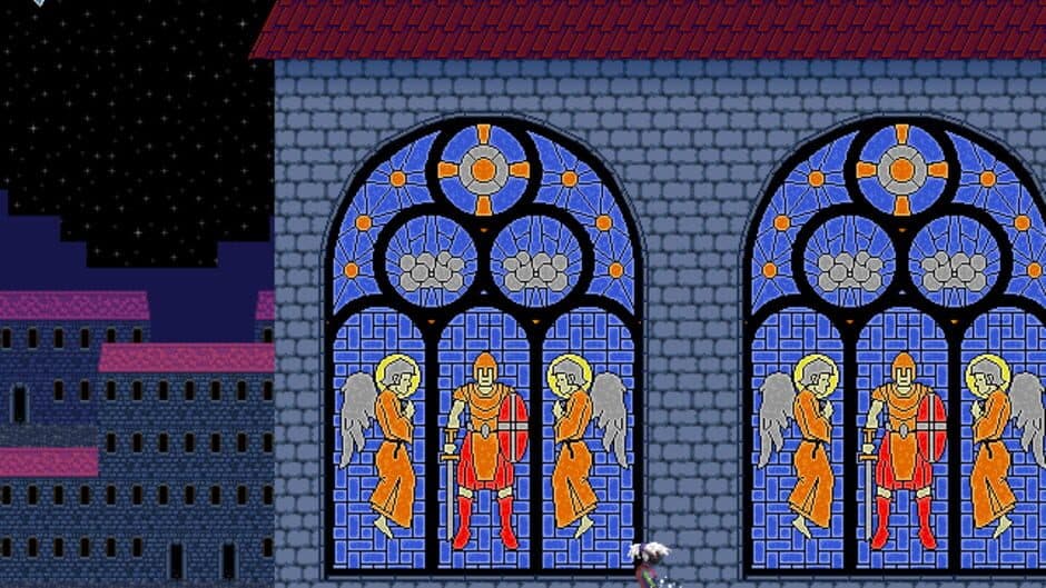 Скриншот 4 из Feyna's Quest