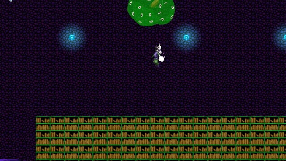 Скриншот 5 из Feyna's Quest