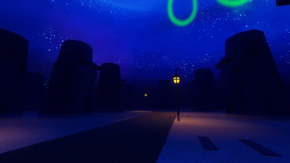 Скриншот 2 из Nightmare in Squidville