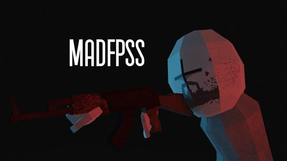 Скриншот 1 из MADFPSS