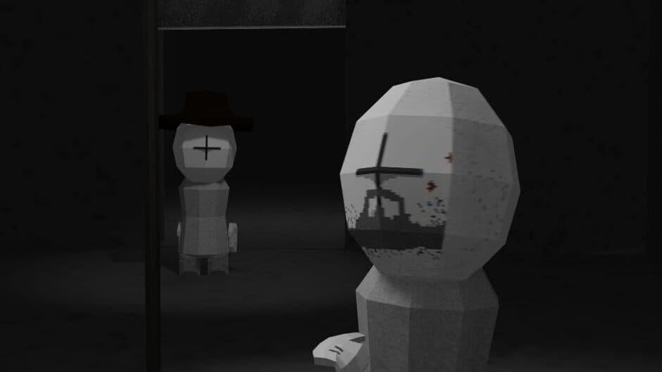 Скриншот 7 из MADFPSS