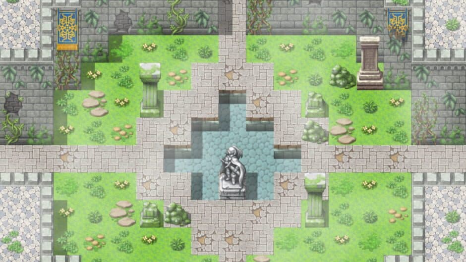 Скриншот 4 из Relics of Aurelia