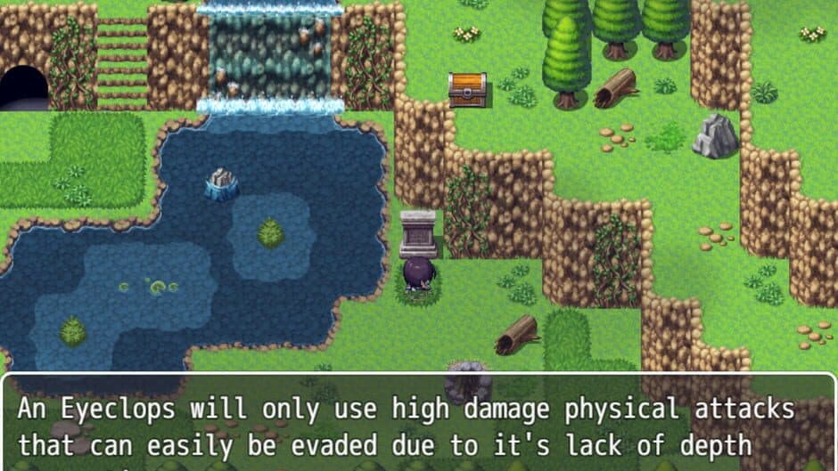 Скриншот 6 из Relics of Aurelia