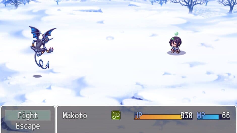 Скриншот 11 из Relics of Aurelia