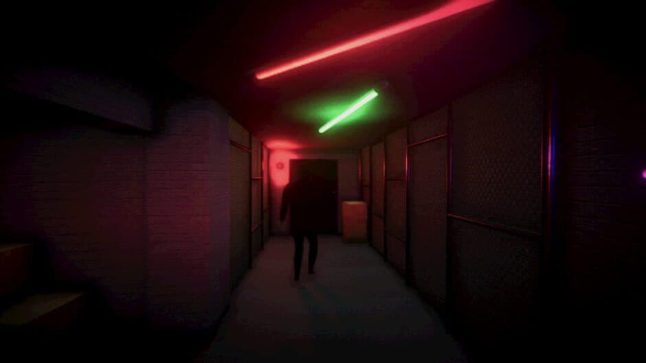 Скриншот 3 из Unusual Night Shift