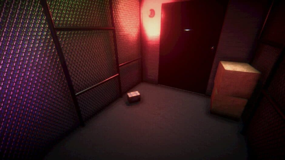 Скриншот 4 из Unusual Night Shift