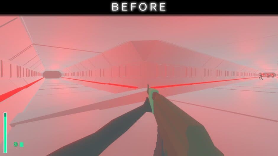 Скриншот 1 из Blank Relish: Remastered