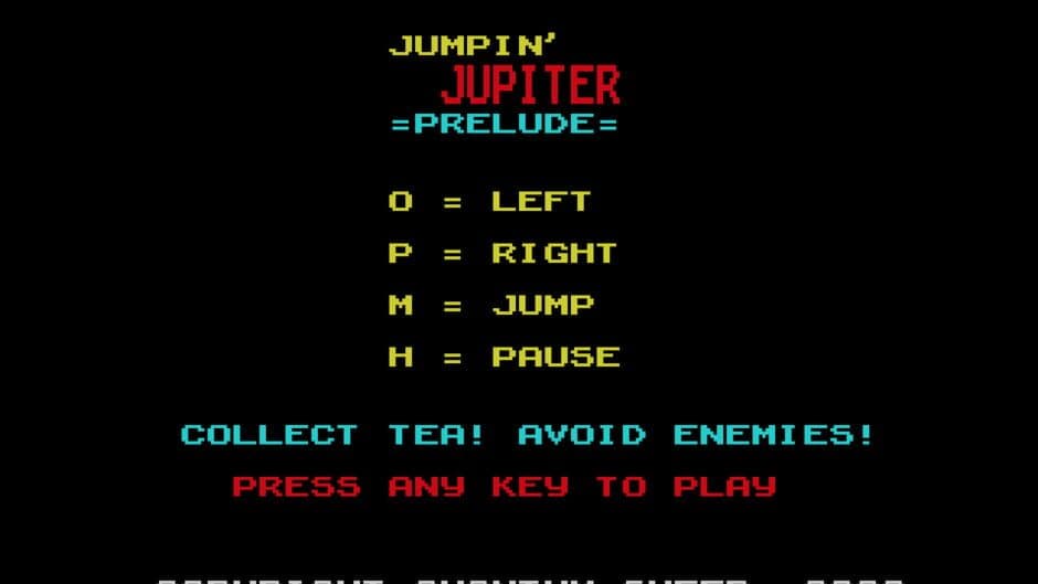 Скриншот 6 из Jumpin' Jupiter: Prelude