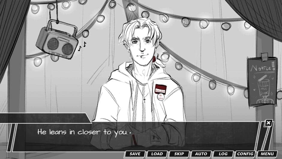 Скриншот 3 из Date Us, You Won't