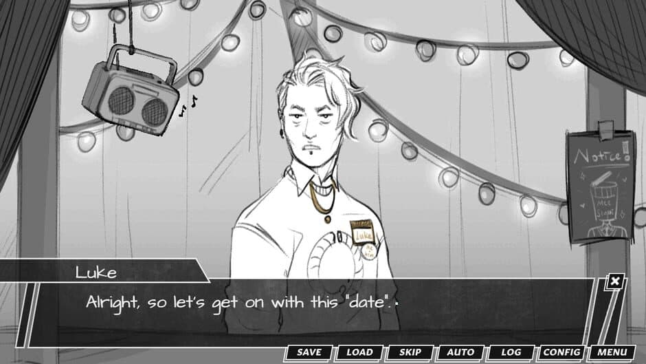 Скриншот 6 из Date Us, You Won't