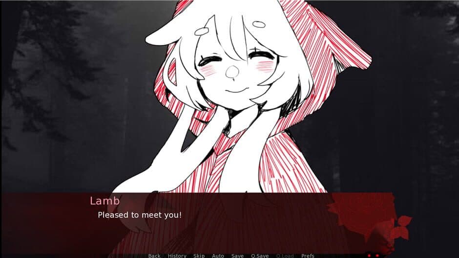 Скриншот 5 из Little Lamb