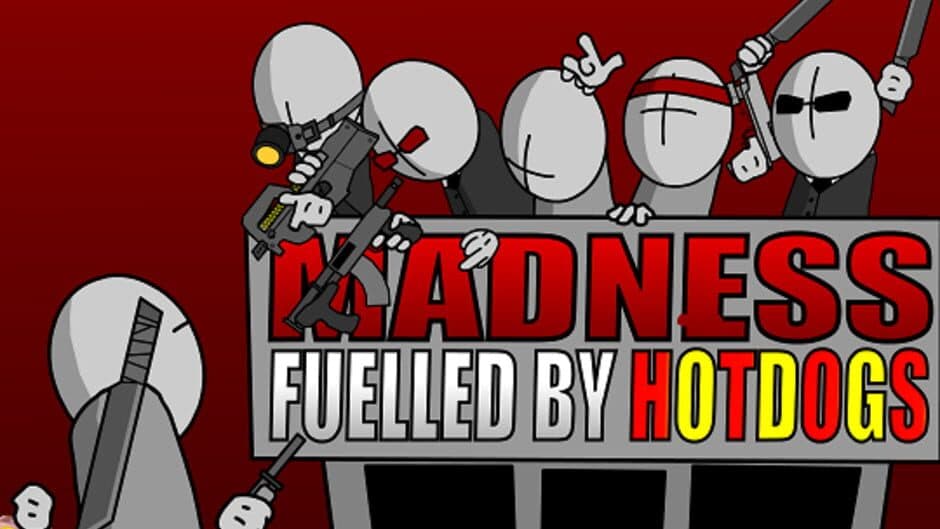 Скриншот 1 из Madness Combat FPS: Fueled by Hot Dogs