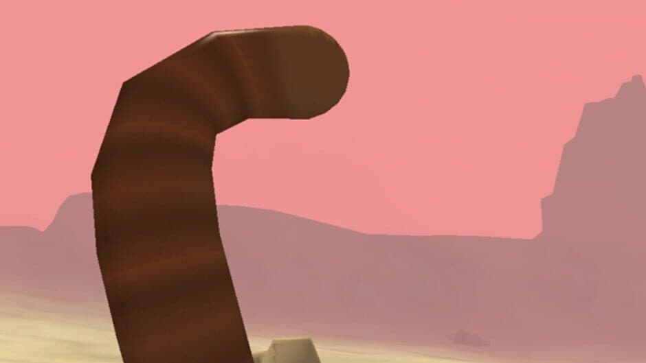 Скриншот 2 из The Worm - A Lean Short