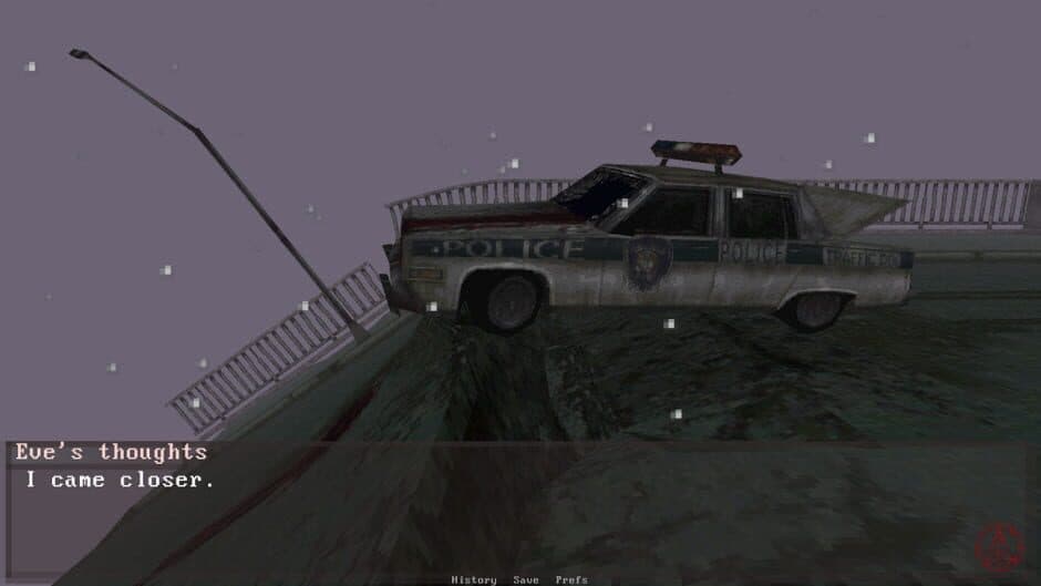 Скриншот 3 из Silent Hill Metamorphoses