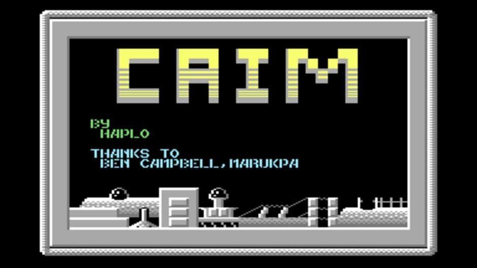 Скриншот 1 из Caim