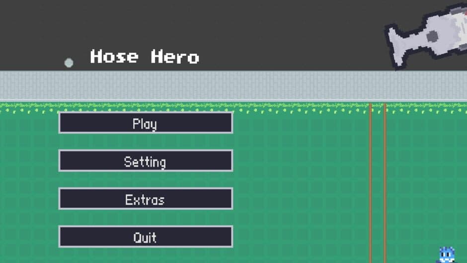 Скриншот 1 из Hose Hero