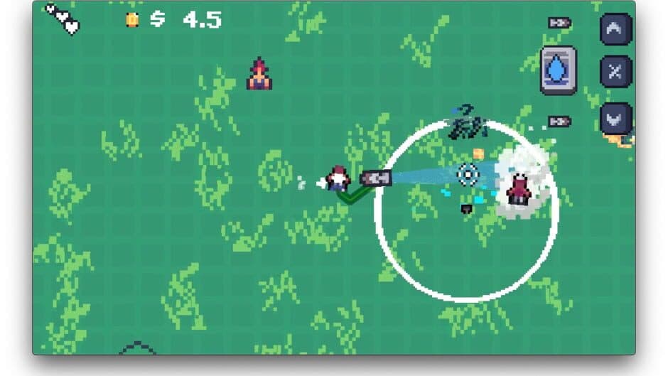 Скриншот 2 из Hose Hero