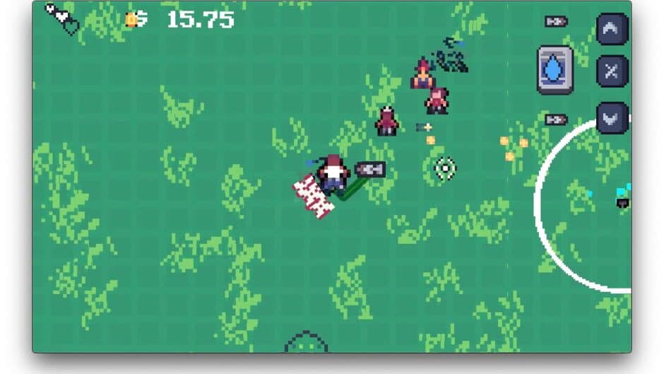 Скриншот 3 из Hose Hero