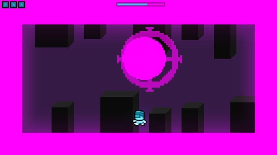 Скриншот 2 из Beat of the Pixel Heat