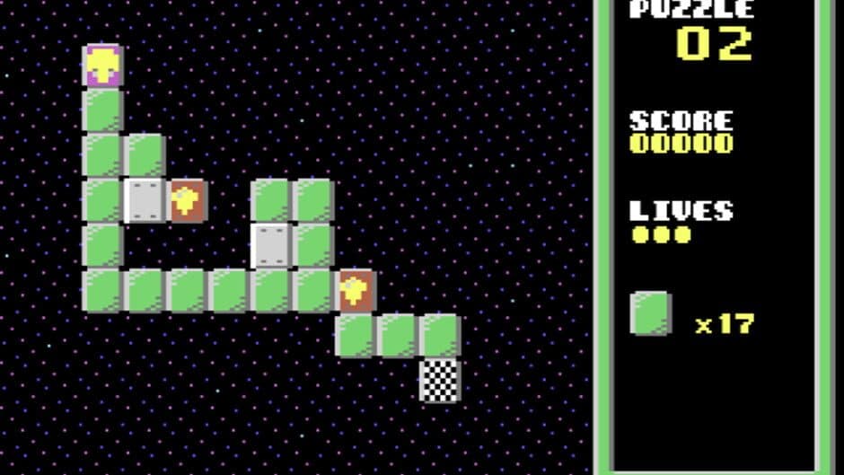 Скриншот 3 из Jump Out