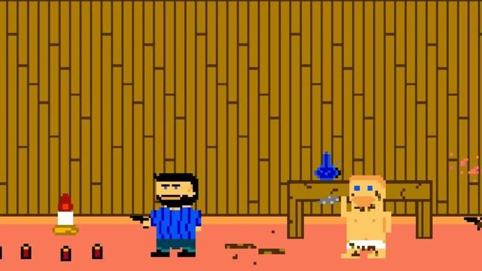 Скриншот 2 из Shotgun II: Double Barrel