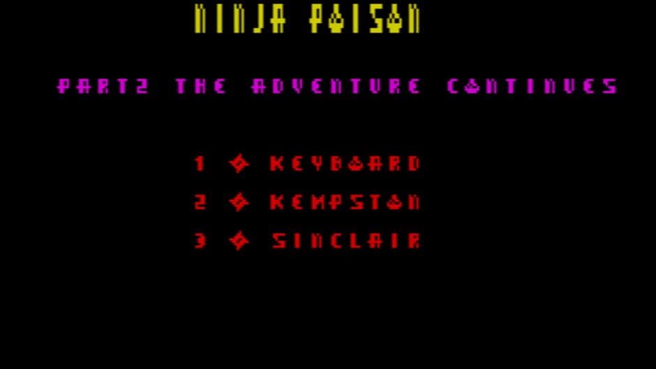 Скриншот 4 из Ninja Poison