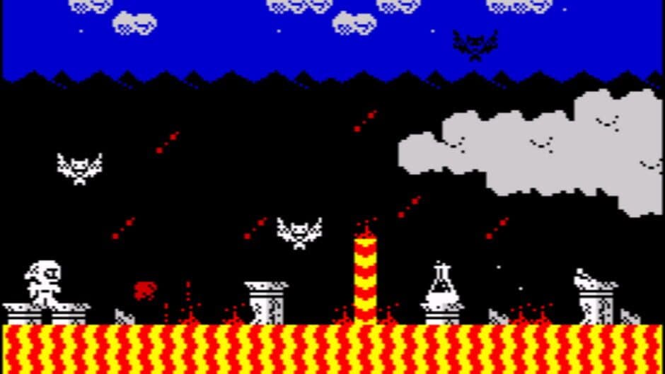 Скриншот 2 из Ninja Poison