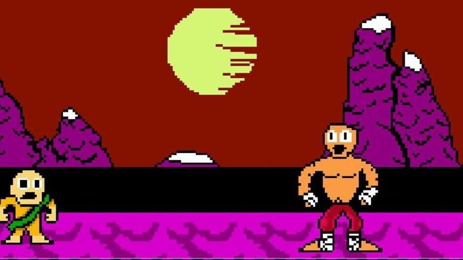 Скриншот 3 из The Punch Drunk Monk