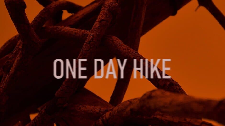 Скриншот 1 из One Day Hike