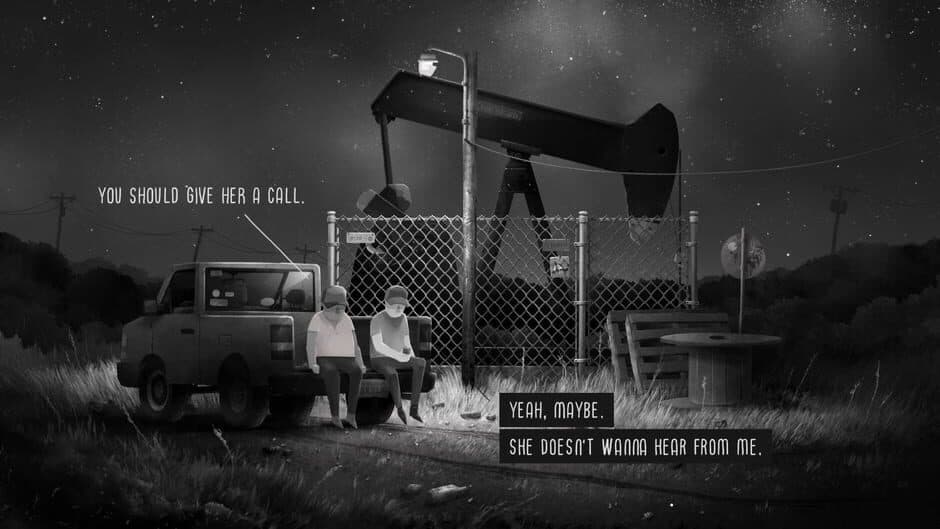 Скриншот 2 из Black Gold